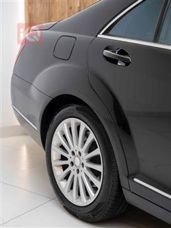 مێرسێدس بێنز S-Class